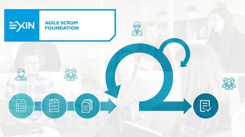 Aprueba la certificación EXIN Agile Scrum Foundation
