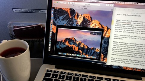 mac basics[ terminal