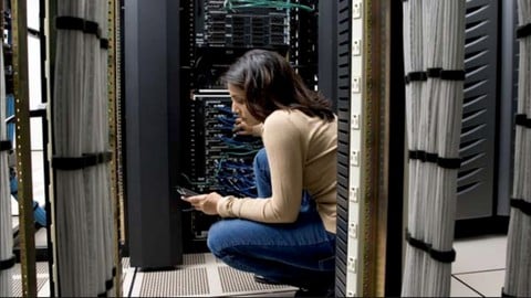 200-125 - Curso Completo para certificação CCNA R/S