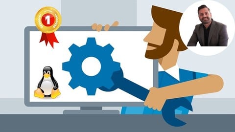 Complete Linux Troubleshooting Course (Practical Examples)