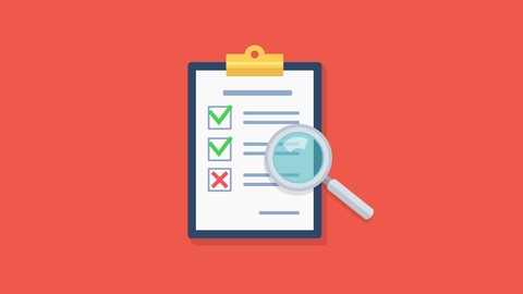 ISO 27001 Internal Auditor Certification Practice Tests