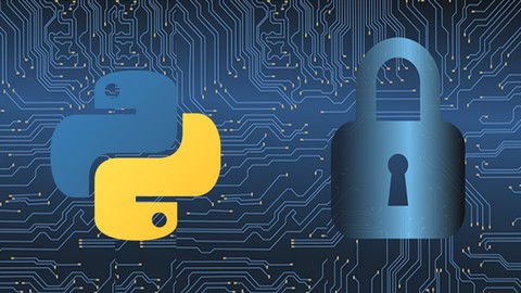 Criptografía con Python