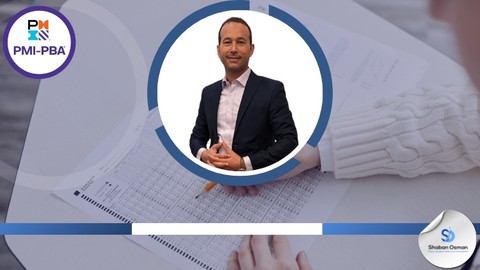 (PMI-PBA ) Simulation Exams