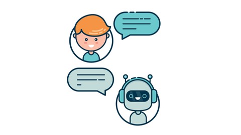 【2021年3月リニューアル！】挨拶から店舗予約まで！手を動かして学ぶAIチャットボット開発入門
