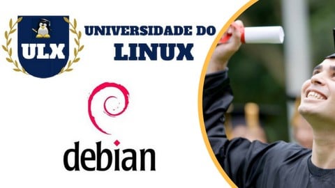 Curso de Analista de Sistemas Debian