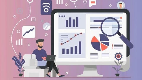 Power BI - Aprenda de forma definitiva sem mistérios
