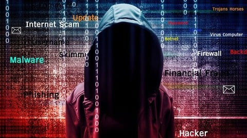 Penetration Tester - Sızma Testi Uzmanı Kursu