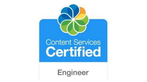 Alfresco Content Services - Practice Exam (ACSCE-5x)