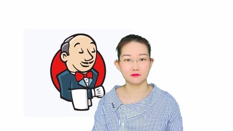 持续集成（Continuous Integration with Jenkins）---从初学到精通