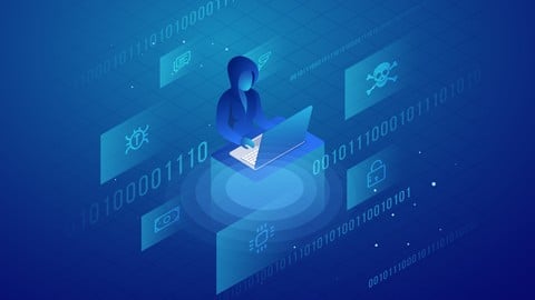 Aprenda Hacking Web y Pentesting