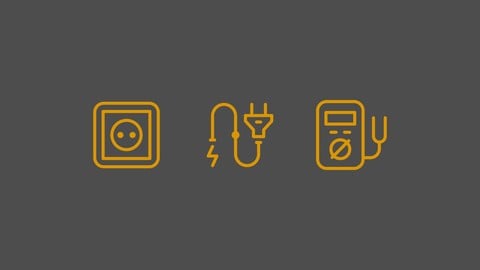 Aprenda fundamentos de eletrônica com simulador