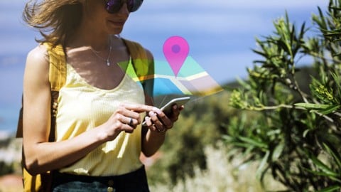 GPS Tracking - Setup own GPS Server with android & iOS Apps