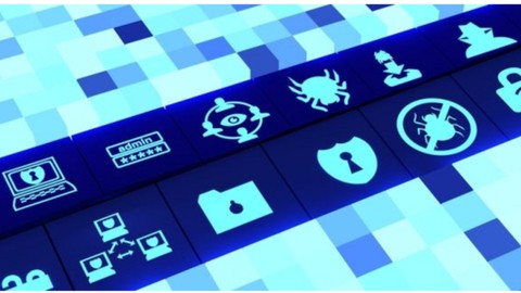 Ciberseguridad Todo en Uno - Segunda Parte