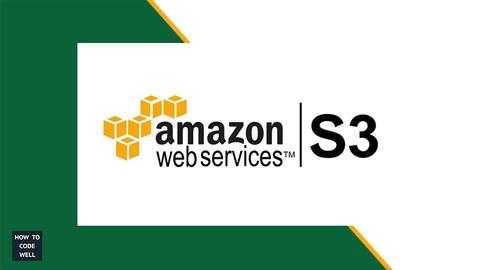 AWS S3 Command Line