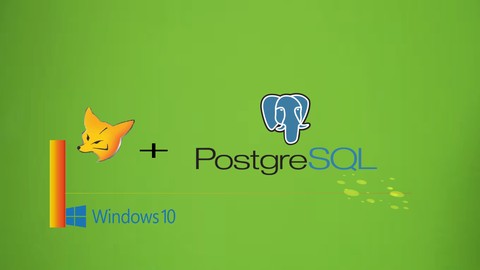 Entrenamiento Visual FoxPro 9 y PostgreSQL -Mod01