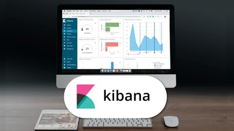 Learn Kibana - Complete course for beginners and above