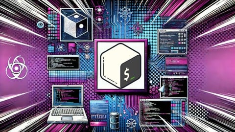 Shell Script: Do Básico ao Profissional