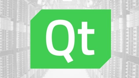 Qt 5 Core for Beginners with C++