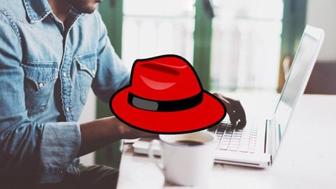 2024 Bootcamp: Linux (RHCSA - EX200) Certification Course