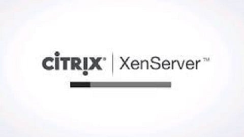 APRENDA CITRIX XENSERVER(CITRIX HYPERVISOR) DO INICIO AO FIM