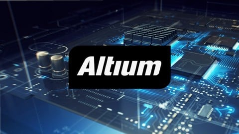 Projeto de PCB com o Altium Designer