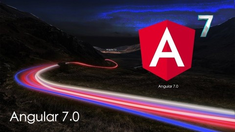 Angular 6 e 7 com TypeScript