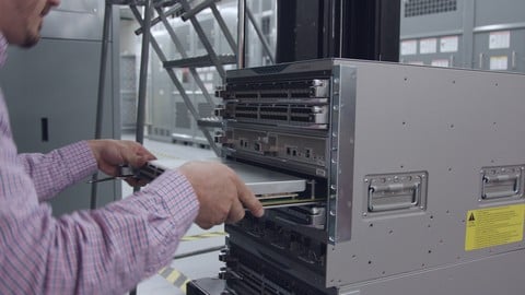 Rede Cisco em 9 passos - O básico do CCNA
