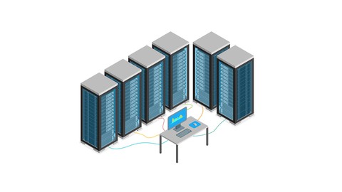 MySQL Masterclass: Construyendo Servidores de Base de Datos