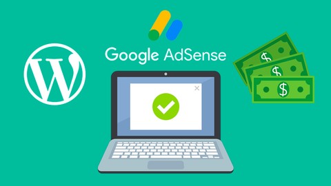 ▷ GANAR DINERO CON WORDPRESS Y ADSENSE
