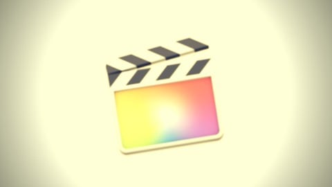 파이널 컷 프로 강의 : 행복한 마케팅을 위한 Final cut pro X - 기본 + 심화 강의