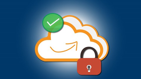 Mastering Security Tools on Amazon Cloud