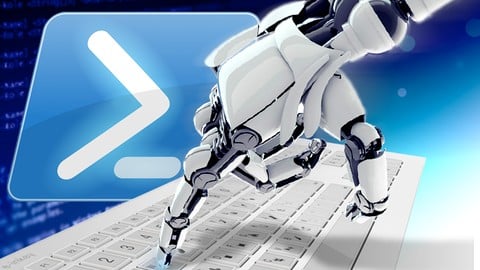 The PowerShell Scripting Crash Course
