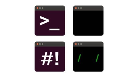 Linux Terminal Productivity