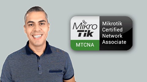 MikroTik RouterOS - Routing