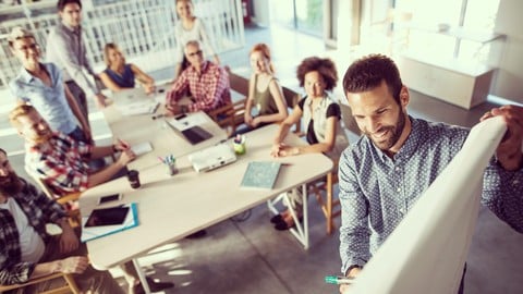 Scrum With Azure DevOps