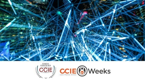 Cisco CCIE Evolving Technologies V1.1