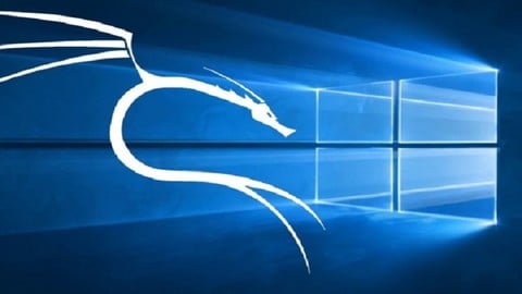 Installer et configurer Kali Linux sous Windows 10