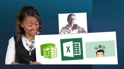 Power Pivot para Excel 2016.