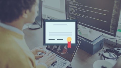 Microsoft Python Certification Exam (98-381): Practice Tests