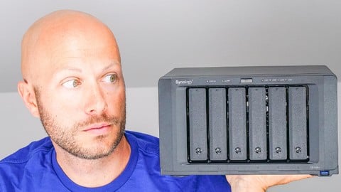 Synology DiskStation als private Cloud & Produktiv-Apps