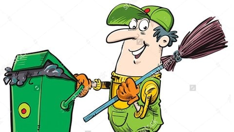 System C Project - Write a Garbage Collector from Scratch