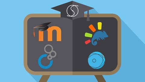 Comment installer un LMS Open Source - Part 1