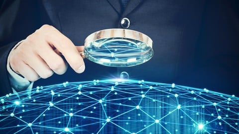 Nmap İle Ağ Keşfi-En Çok Kullanılan Etik Hacking Aracı