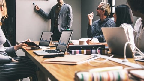 Microsoft Power BI