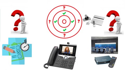 CLTECH Cisco Certified Technician Cisco Collaboration 2