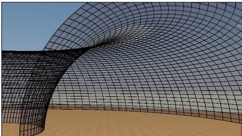 Treinamento de Revit Architecture 2021