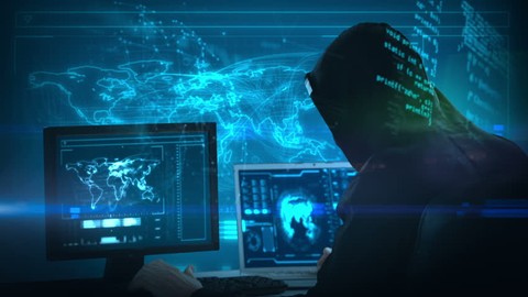 Penetration Testing Mega Course  بالعربي الجزء الاول