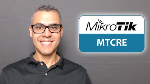 MikroTik Routing OSPF