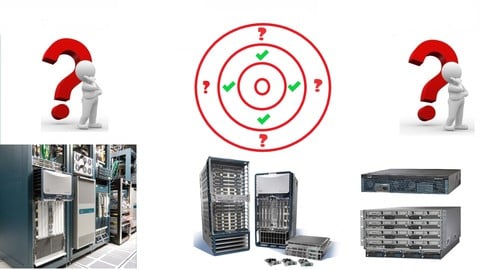 DCTECH Cisco Certified Technician CCT For Data Center  1