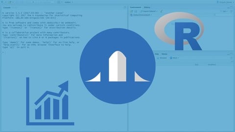 Estadística descriptiva e inferencial con R